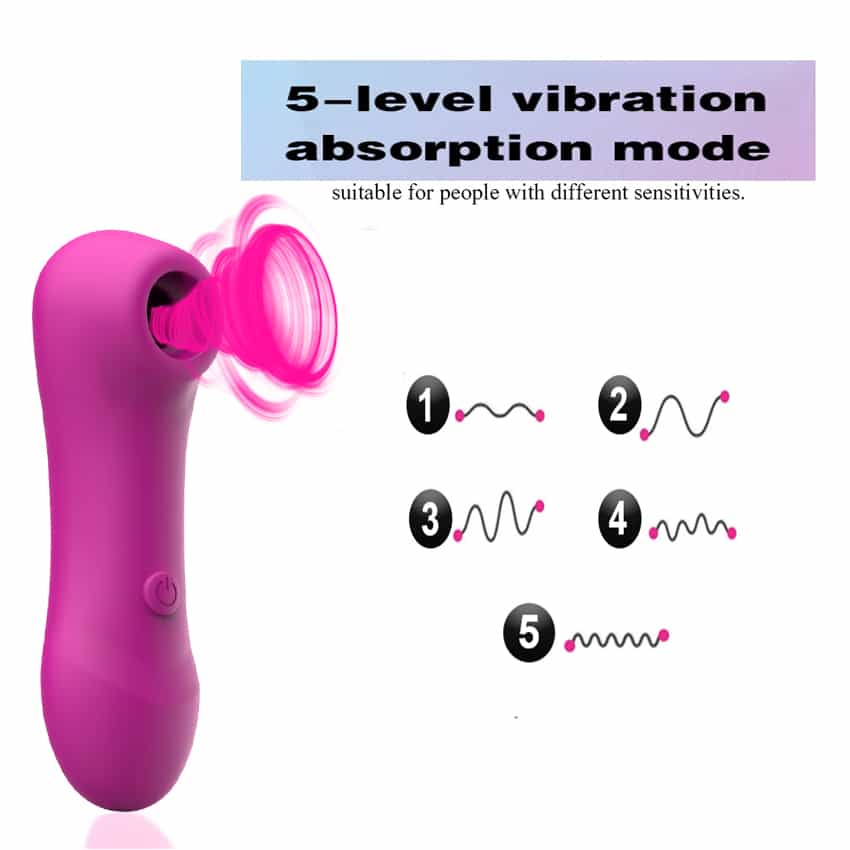 DMAPClit-Sucker-Vagina-Zuigen-Vibrator-Vrouwelijke-Clitoris-Vacu-m-Stimulator-Tepel-Sexy-Speelgoed-Voor-Volwassenen-18