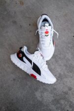 Wild Rider Art of Sport Unisex Sneakers - Image 5