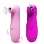 Sucking vibrating Sex toy For Women - Sri Lanka's top sex toy choice