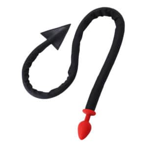 Anal Plug PU Leather Whip Anal Sex Toy - Top quality sex toy in Sri Lanka, sex toys, sex toys price in Sri Lanka, sex toys designs in Sri Lanka, sex toys Sri Lanka, sex toys prices Sri Lanka.