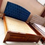 Teak Bedroom Full Sets - Image 2
