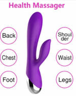 XXOO Waterproof Rabbit Vibrator Sex Toy For Women - Buy Sex Toys in Sri Lanka