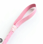 long whip Pink & Black - Image 4