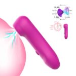Sucking vibrating Sex toy For Women - Best sex toy Sri Lanka