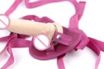 Sexy Strap On Belt - Image 6