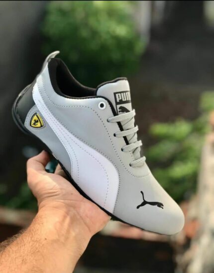 PUMA SHOES
