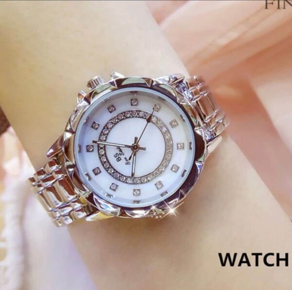 Women Ladies Watches