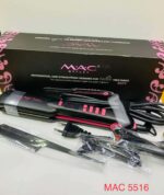 MAC Styler Professional Hair Straightener MC-5516