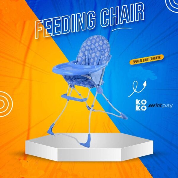 Feeding Chair