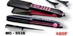 MAC Styler Professional Hair Straightener MC-5516 - Image 3