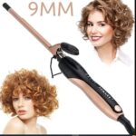 MAC Styler Hair Curling Iron MC-2325 - Image 4