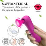 "Sucking vibrating Sex toy For Women - Best sex toy Sri Lanka"
