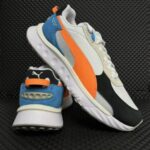 Puma Wild Rider Rollin Men Size 11.5 Athletic Trainer Sneaker Shoes White - Shoes in Sri Lanka, Shoes, Shoes Price in Sri Lanka