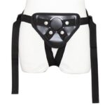 Lesbian Strap-On Dildo Pants Adjustable Belt - Dildo Prices in Sri Lanka