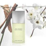 L’eau D’Issey Pour Homme by Issey Miyake Edt 125ml - Image 4