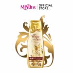 Mistine White Spa Swiss Gold Serum Body Lotion – 200Ml - Image 2