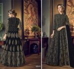 'New latest design lehenga choli