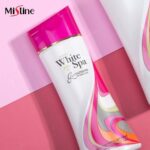 Mistine White Spa UV White Glutathione Body Lotion Arbutin 200 ml - Image 2