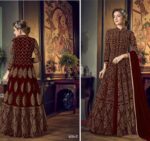 New latest design lehenga choli