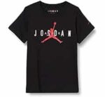 Jordan 100% Cotton Jumpman Design Men's T-Shirt - Best t shirts in Sri Lanka with affordable prices