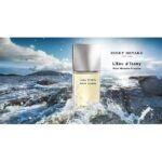 L’eau D’Issey Pour Homme by Issey Miyake Edt 125ml - Image 2