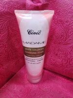 White Collagen Facewash - Image 2