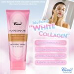 White Collagen Facewash - Image 3