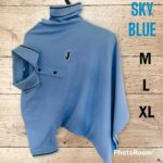 Lacoste Sky Blue colour Sport Polo Men T-Shirt