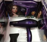 NOVA PROFESSIONAL HAIR DRYER WITH 5000W - Image 4