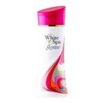 Mistine White Spa UV White Glutathione Body Lotion Arbutin 200 ml