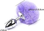 Tail anal sex toys - Premium sex toys for anal pleasure in Sri Lanka