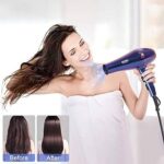 NOVA PROFESSIONAL HAIR DRYER WITH 5000W - Image 2