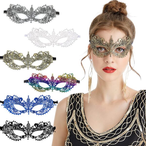Party Mask  Halloween Mask