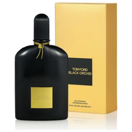 TOM FORD BLACK ORCHID 100ml