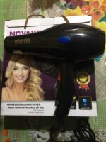Nova Hair Dryer 9102 - Image 2