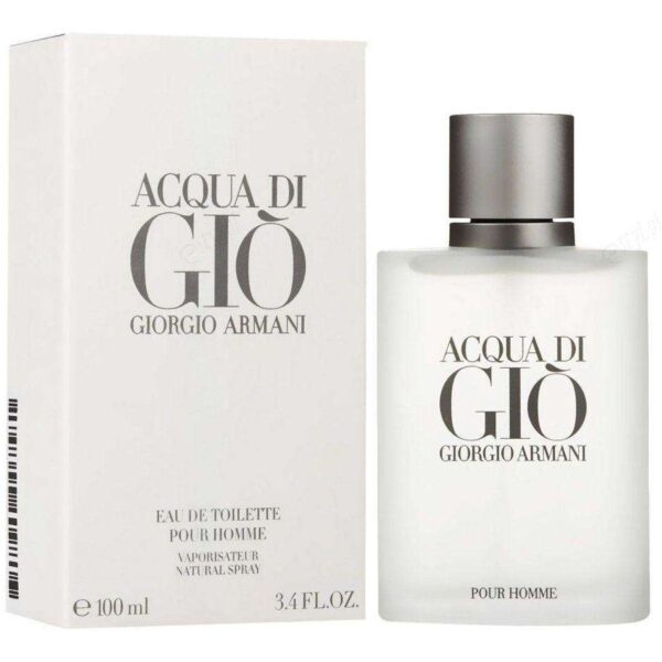 ACQUA DI GIO EAU DE PARFUM
