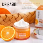 Dr Rashel Vitamin C Day Cream - Skin Care Beauty Cream 50g from Dr Rashel Sri Lanka - Price