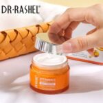 Dr Rashel Vitamin C Day Cream Day Beauty Cream 50g - Skin Care Product from Dr Rashel Sri Lanka