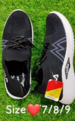 Fila High Neck Shoes - Stylish shoes in Sri Lanka with great prices