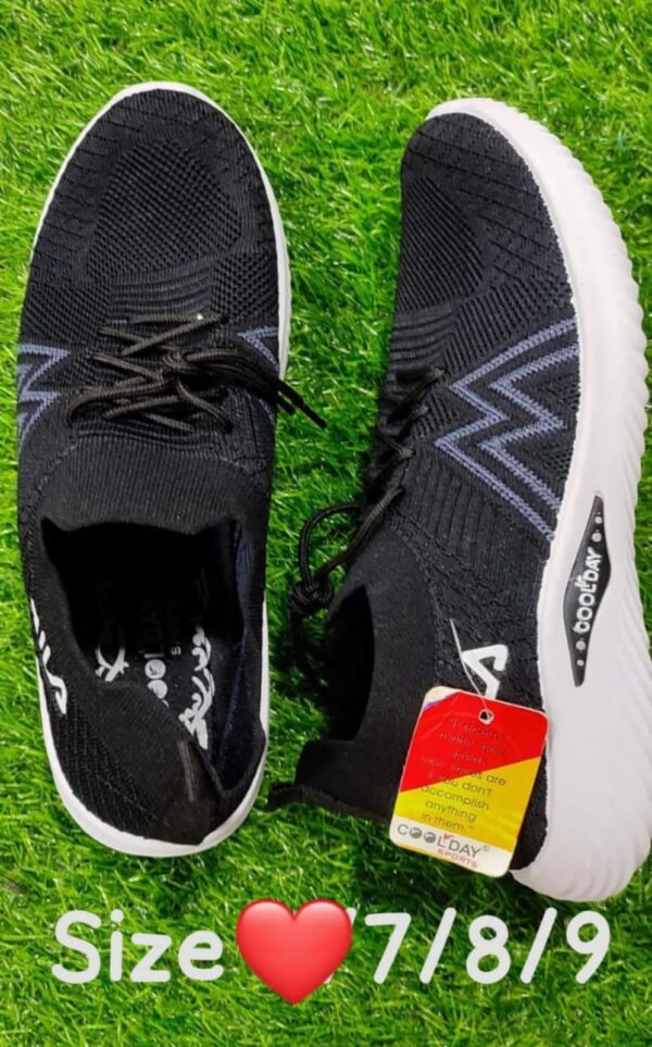 Fila High Neck Shoes - Stylish shoes in Sri Lanka with great prices