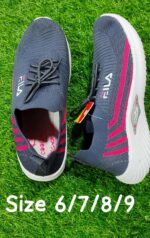 Fila High Neck Shoes - Stylish shoes in Sri Lanka at great prices