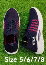 Fila High Neck Shoes - Stylish shoes in Sri Lanka at great prices