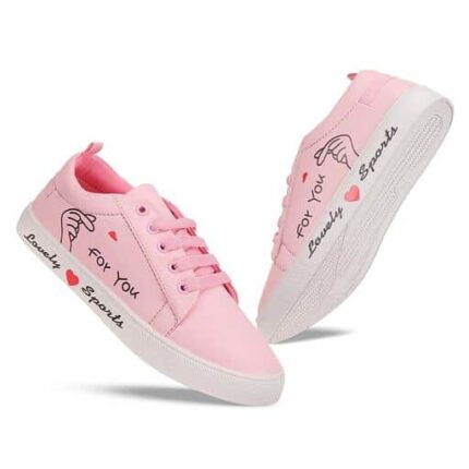 Best Comfort Sneakers Shoes For Women And Girls