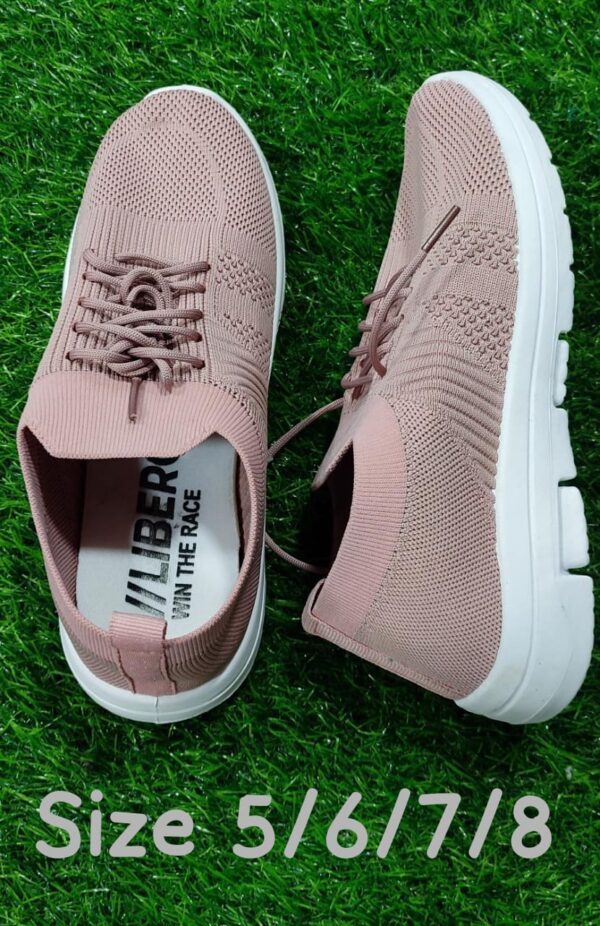 LEBERO Women's sports shoes - Stylish and comfortable shoes in Sri Lanka at great prices