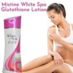 Mistine White Spa UV White Glutathione Body Lotion Arbutin 200 ml - Image 3