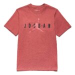 Jordan 100% Cotton Jumpman Design Men's T-Shirt - Shop the best t shirts in Sri Lanka at great prices