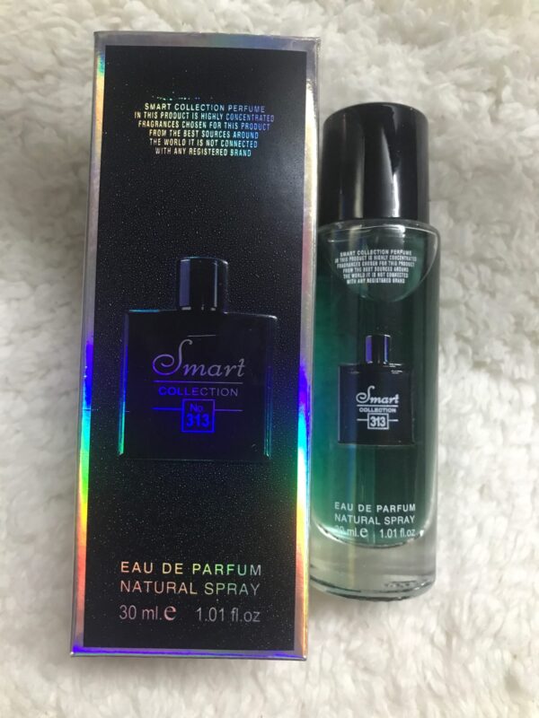 Smart Collection N-313 perfumed water for men 30ml