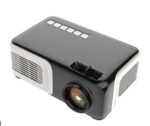New Hd Projector Home Projector Small Portable Mini Projector