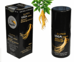 Super Viga 990000 Natural Ginseng Extract Long Time Spray For Men (45 ml) - Best Delay Spray Price in Sri Lanka