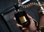 TOM FORD BLACK ORCHID 100ml - Image 3